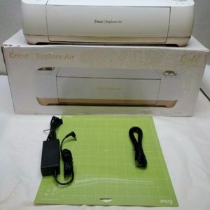 Cricut Explore